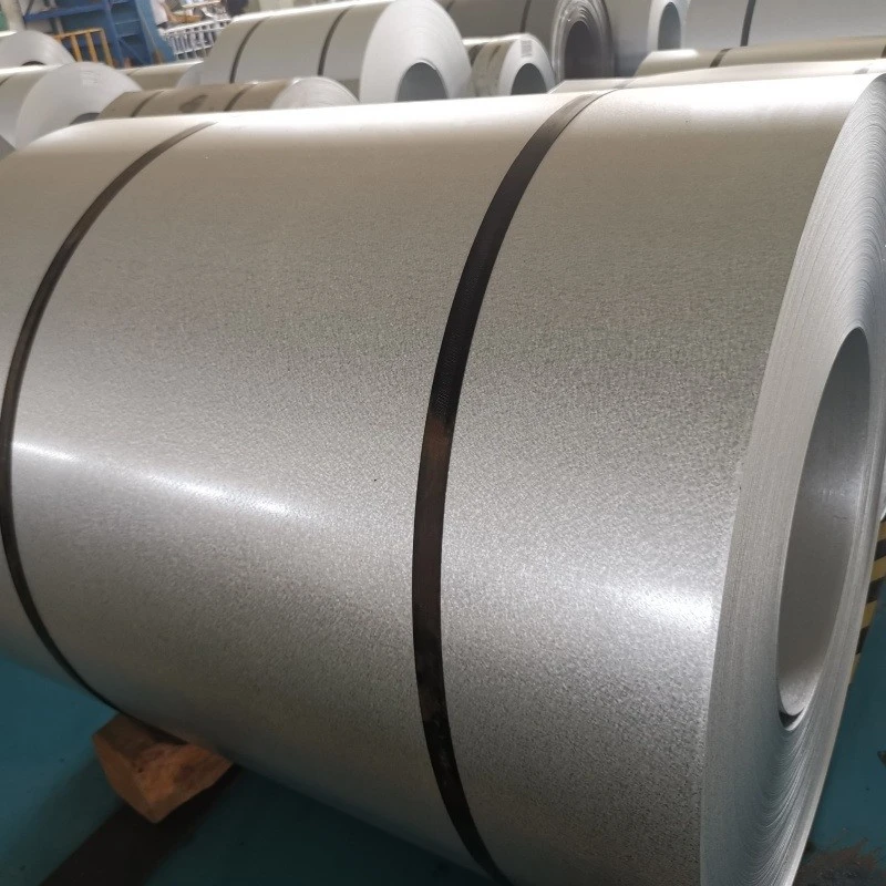 Prepainted galvalume steel coil cheap price Prepainted galvalume steel coil cheap price